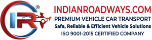 Car Transport Service in Delhi NCR | Indian Roadways